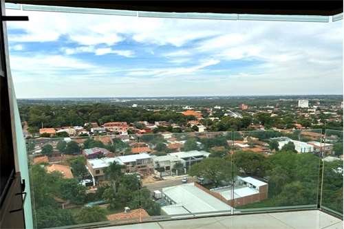 Departamento-alquiler- Av. Santísima Trinidad,madame Lynch, Asunción, foto 5