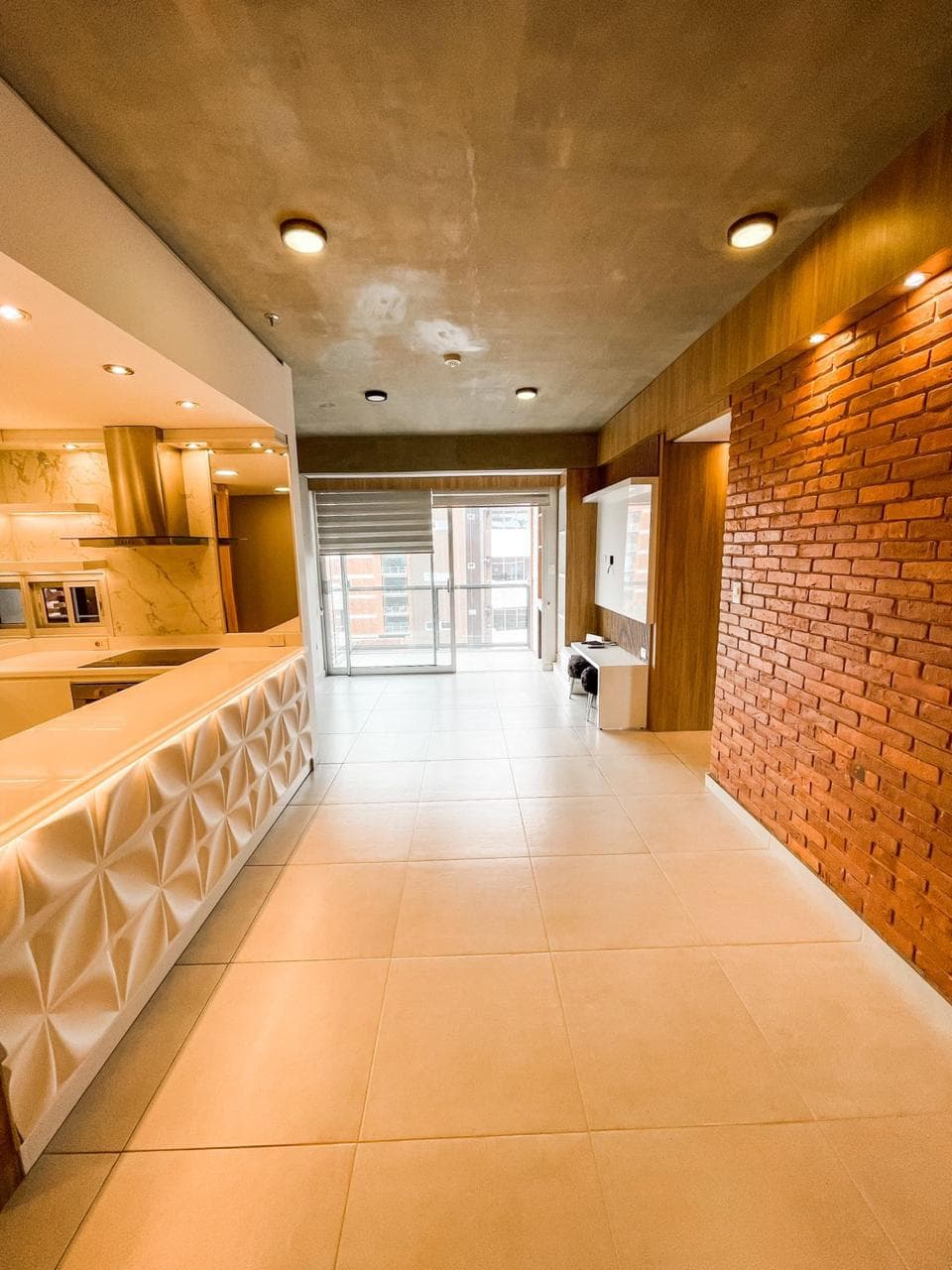 Hermoso departamento en Las Mercedes / 2 dor, foto 1