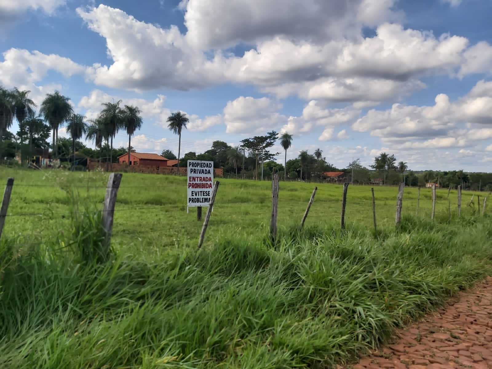 Terreno en venta en capiata!, foto 2