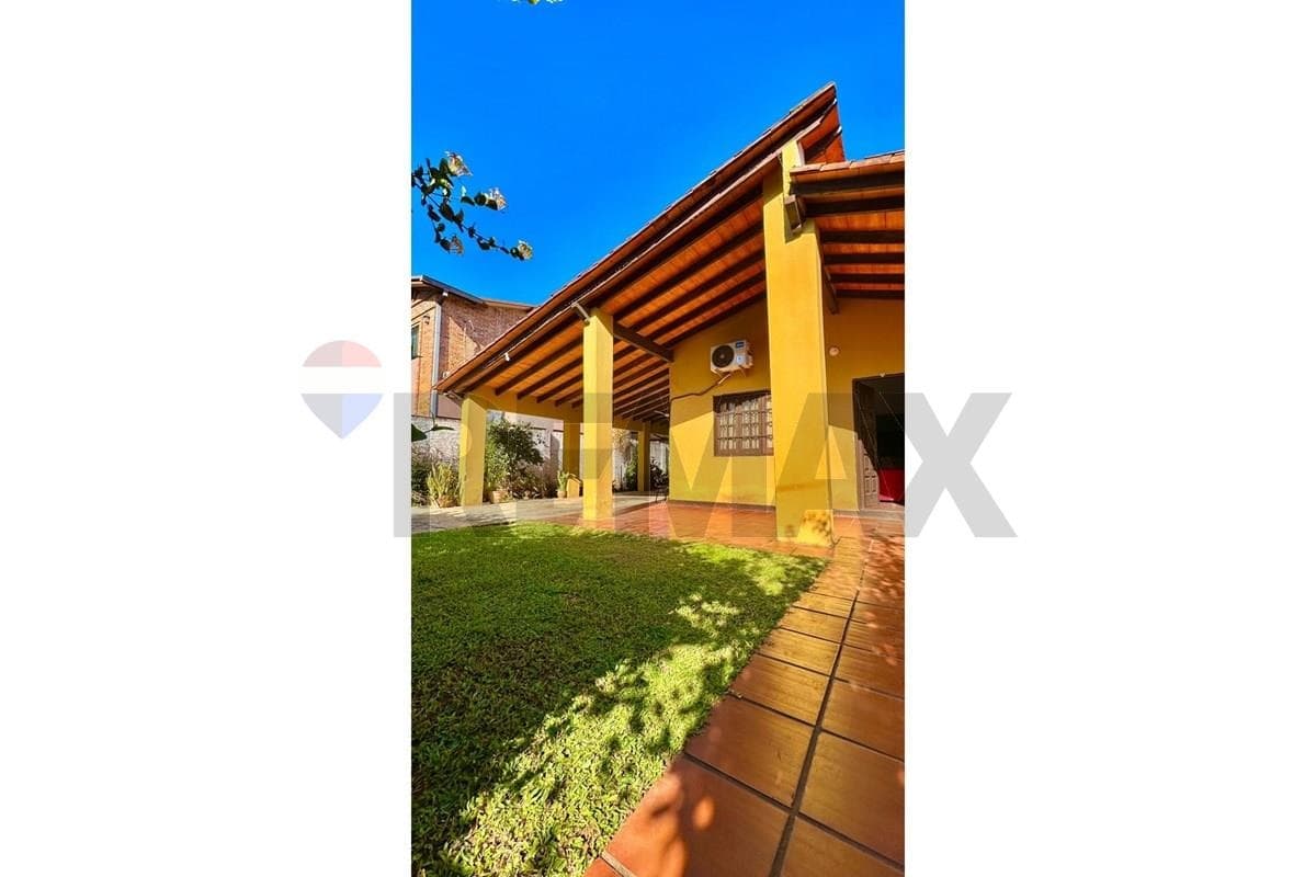 Casa - Venta - Fernando de la Mora, Central, Paraguay, foto 5
