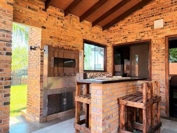 Casa en puerta del lago San Bernardino, foto 2