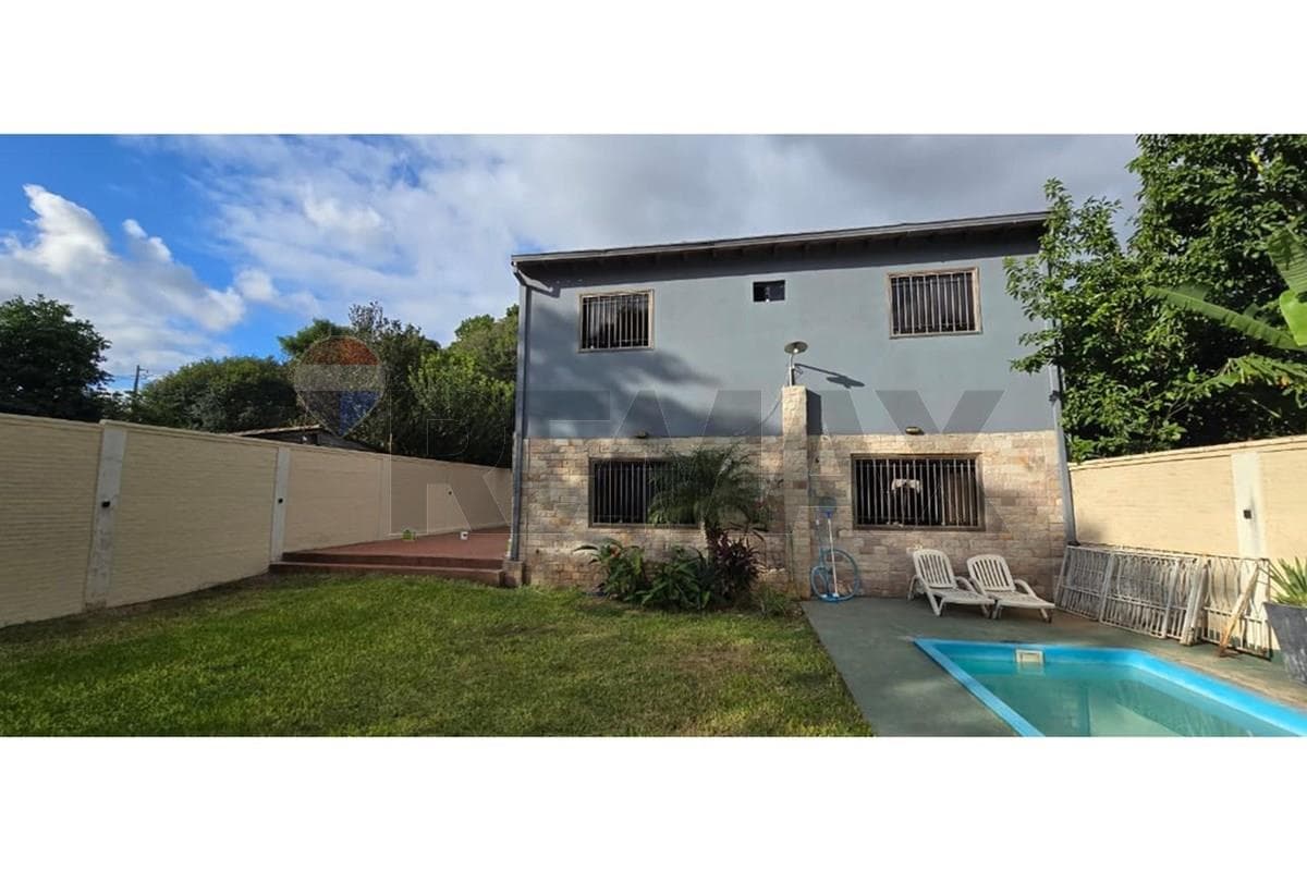 Casa en alquiler - Lambaré, foto 4