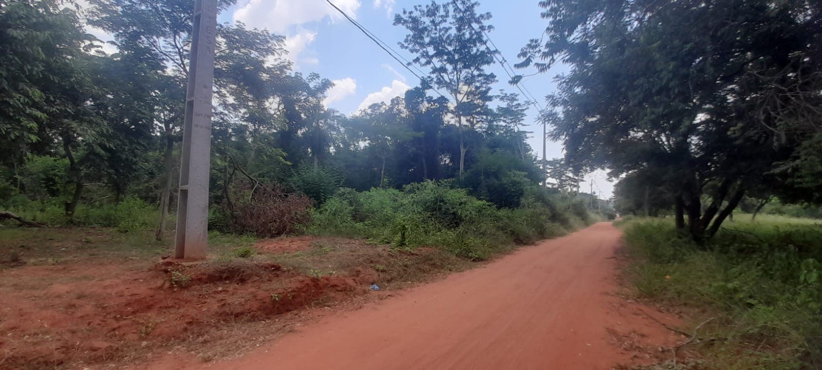 Terreno en Luque-yukyry, foto 1