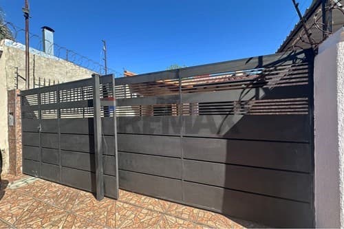 Casa en alquiler, lambare