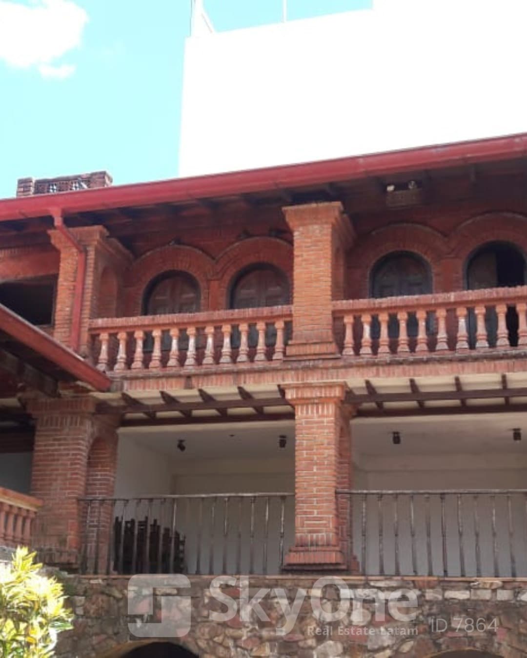 Casa en asuncion barrio santa librada, foto 3