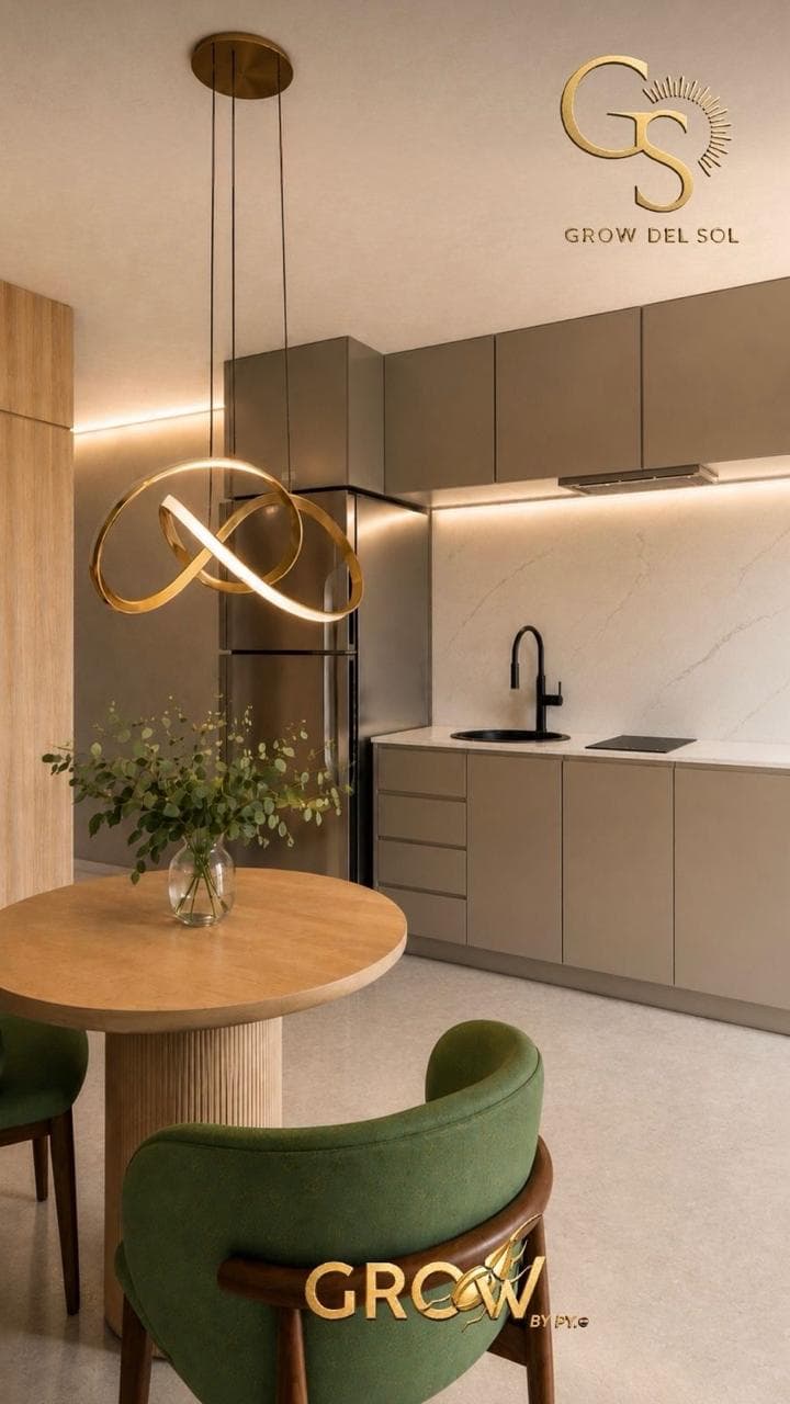 En venta departamento en pozo asuncion, foto 5