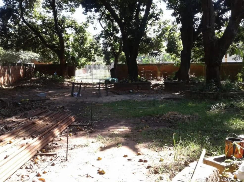 Amplio Terreno En Mariano Roque Alonso, foto 1