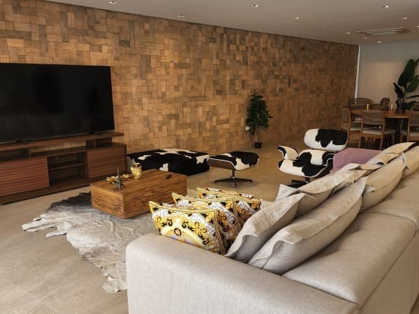 TEMPORARIO DE LUJO (DICIEMBRE) | Residencia Exclusiva sobre la Laguna, foto 1