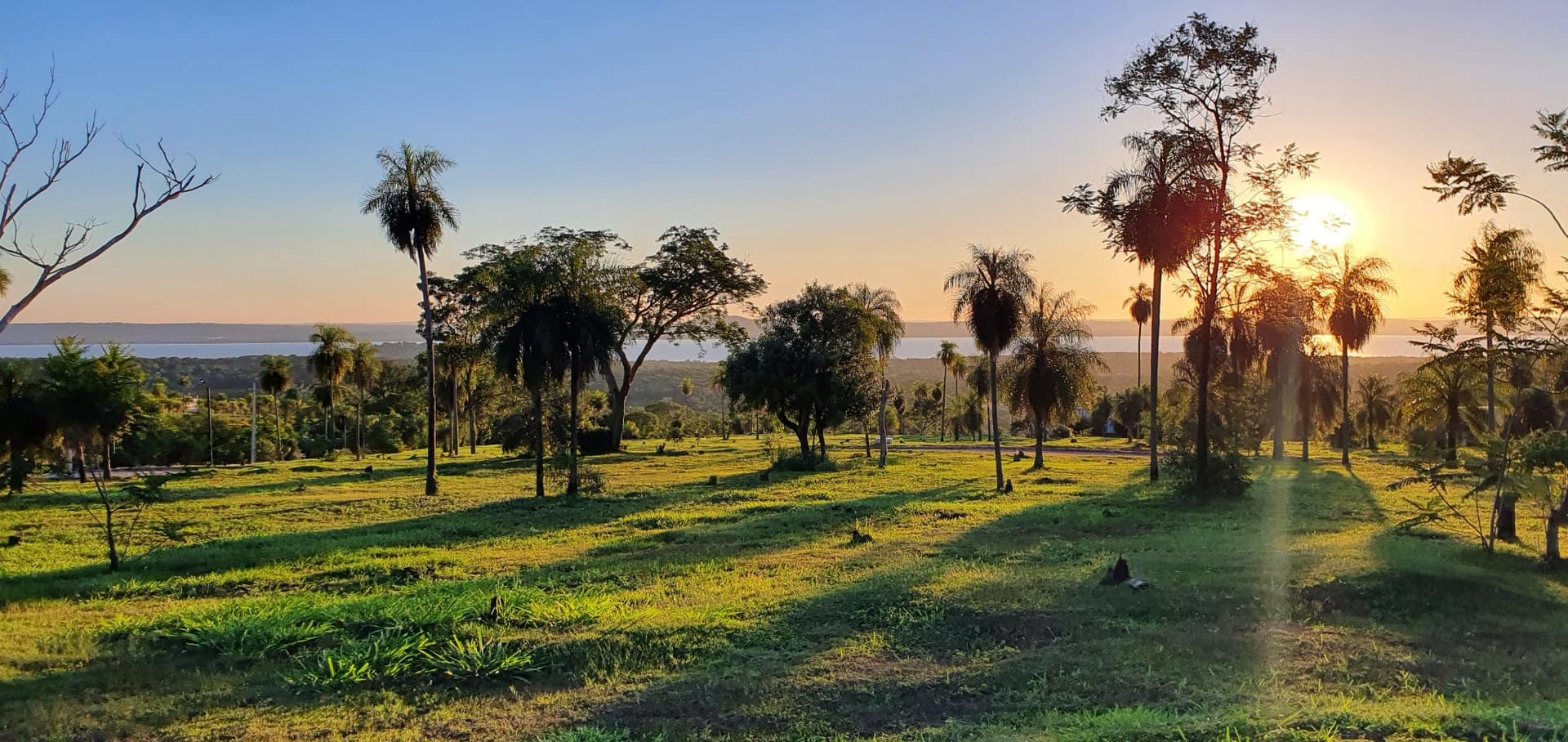 Hermoso terreno con vistas al lago - San Bernadio / Alta Pietra / Barrio cerrado