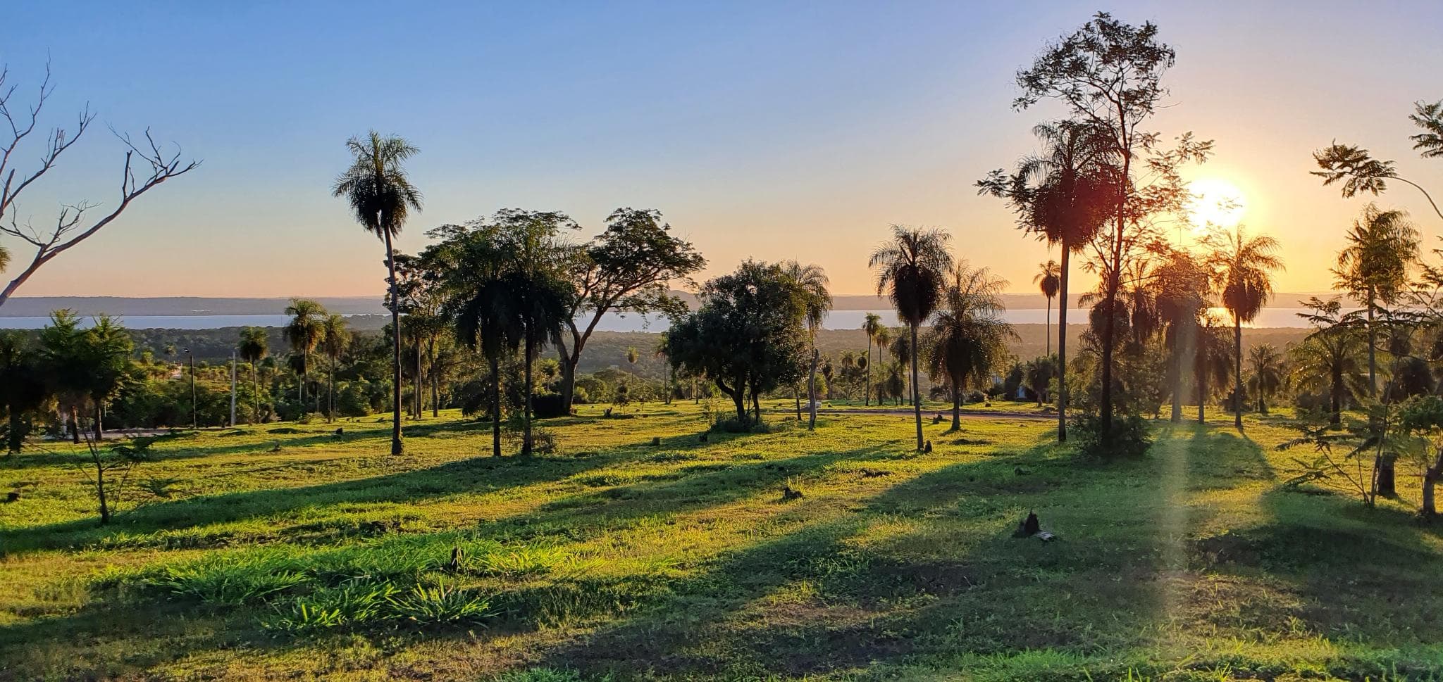 Hermoso terreno con vistas al lago - San Bernadio / Alta Pietra / Barrio cerrado — foto 1