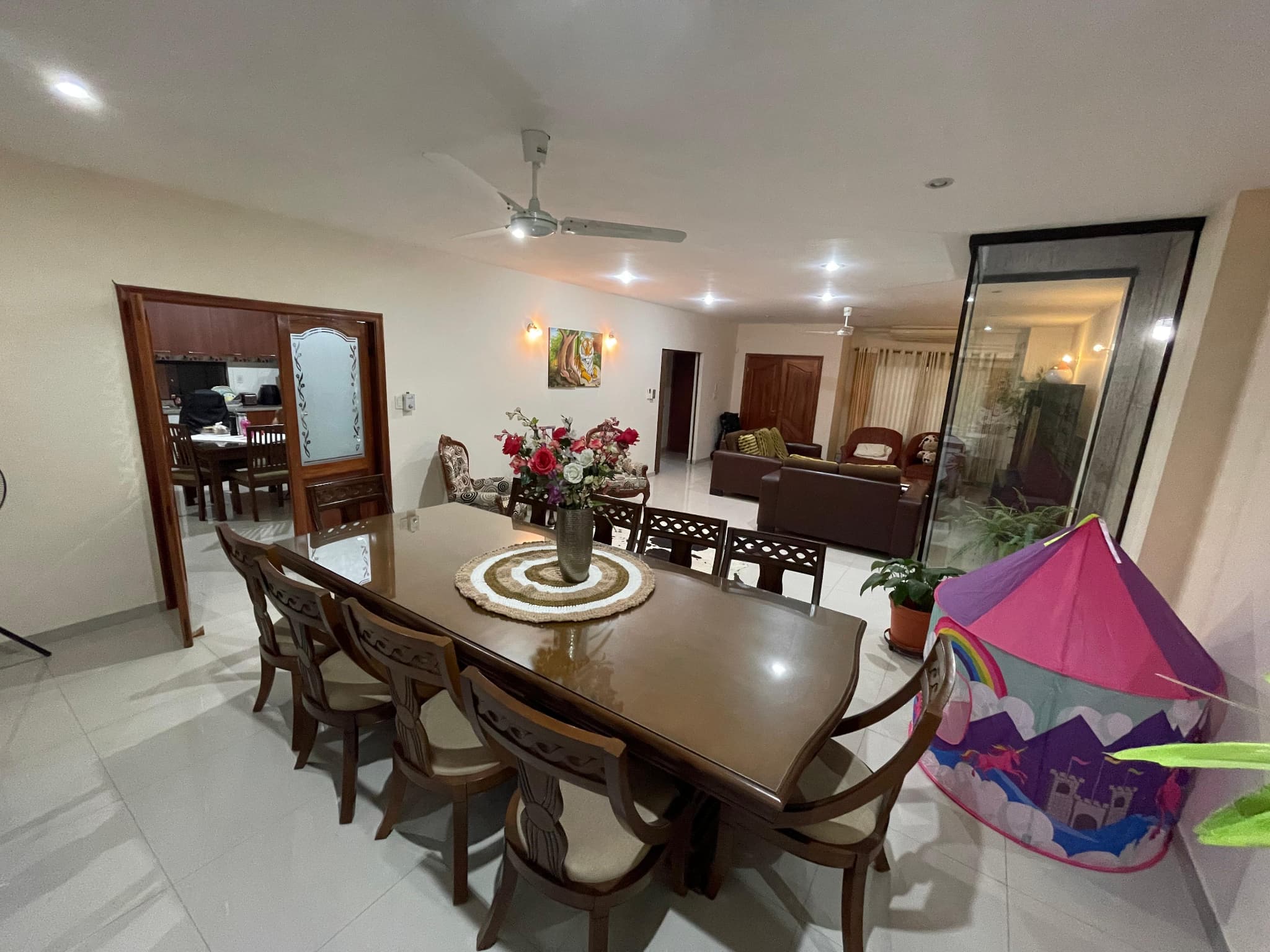 Residencia En Pinozá — foto 5
