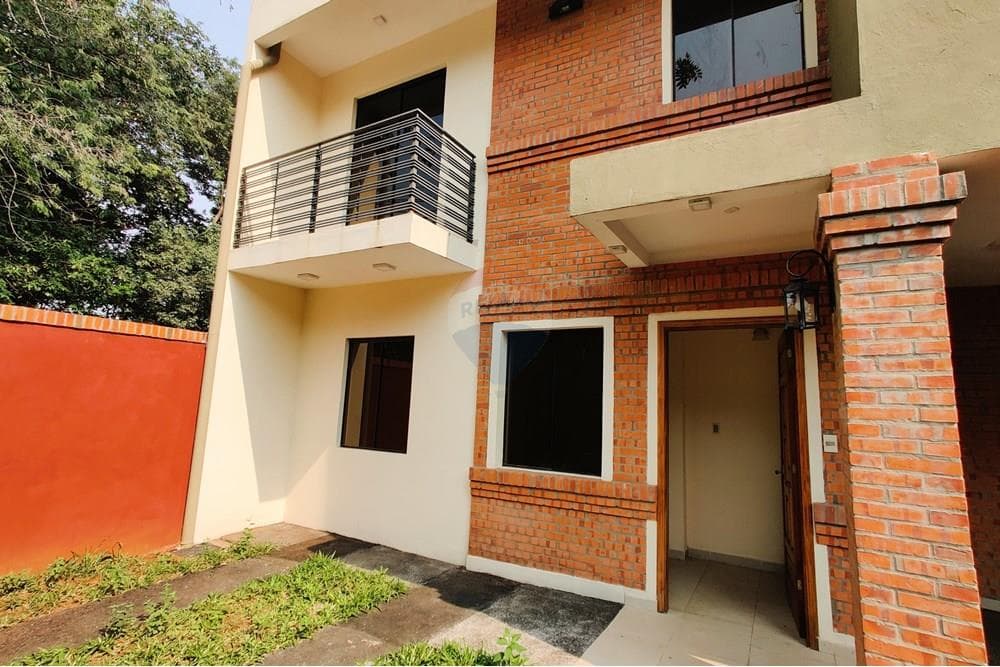 Gran Duplex a estrenar en Lambaré