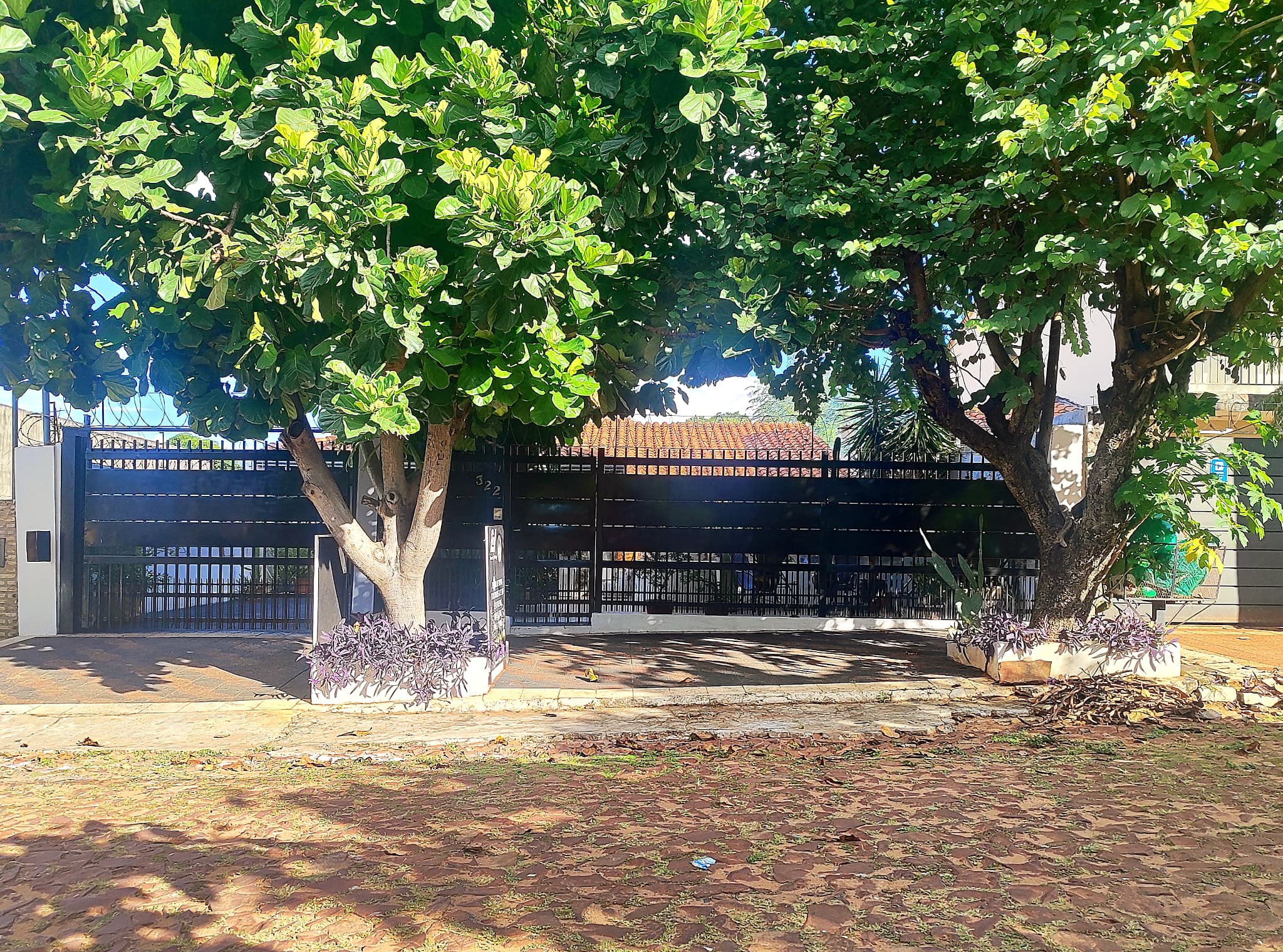 En venta casa con piscina en Villa Elisa — foto 3