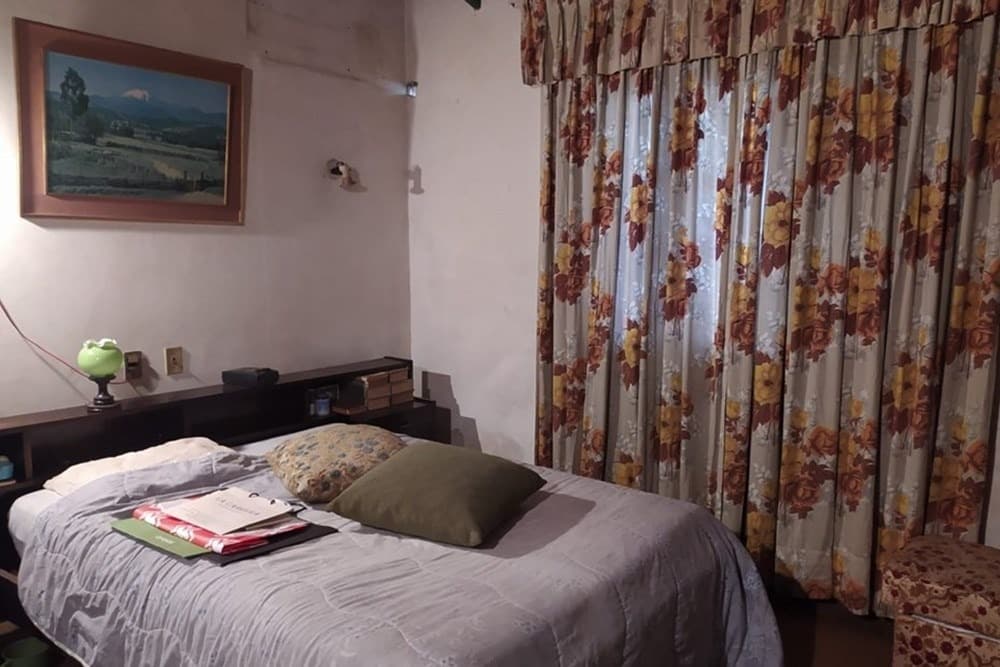 Casa En Zona Delfín Chamorro, Fernando de la Mora, foto 3