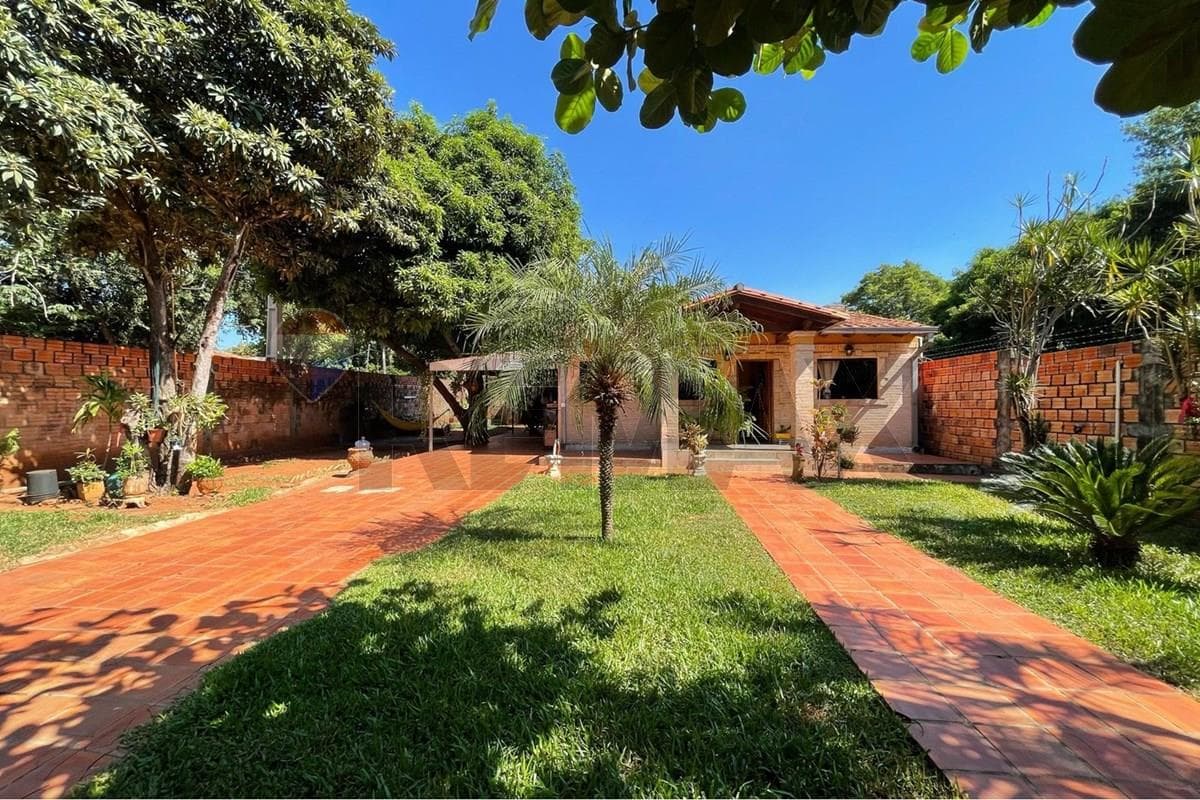 Buena casa en sanlorenzo con amplio terreno, foto 4