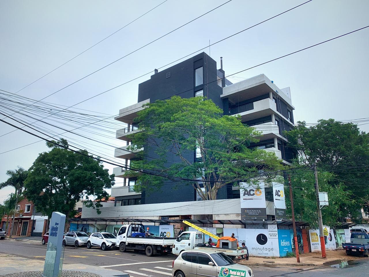 Dpto a estrenar, zona santa teresa, foto 1