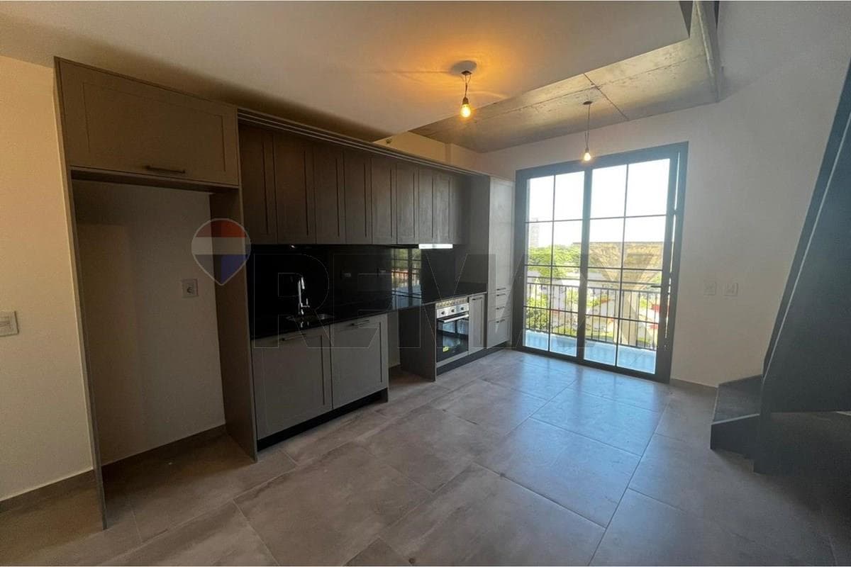 Departamento de 1 dormitorio en Alquiler