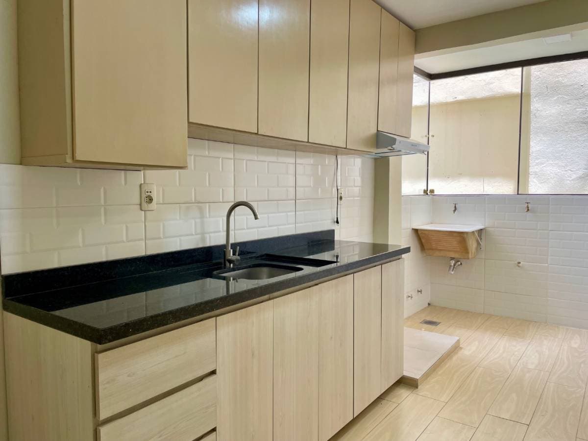 Departamento de 2 dormitorios en Edificio Madame Lynch – Zona CIT, foto 5
