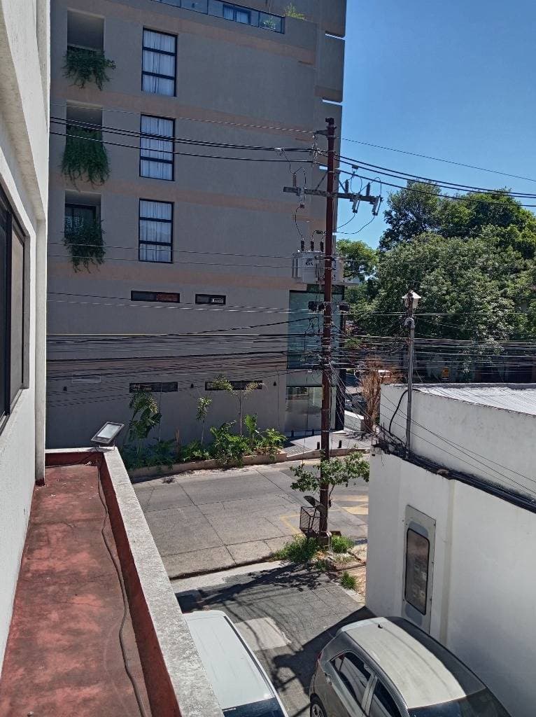 Oficina en alquiler en barrio Recoleta — foto 4