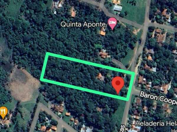 amplio terreno en Altos, foto 1