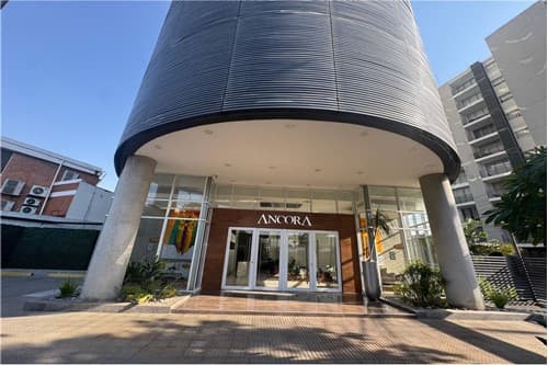 Departamento-Alquiler-avda santa teresa, Ycuá Satí, Asunción, foto 3