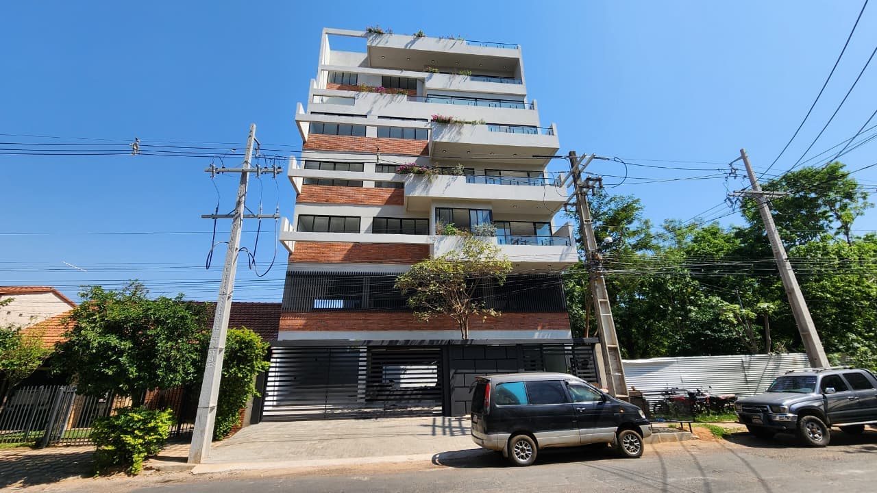 Departamentos A Estrenar