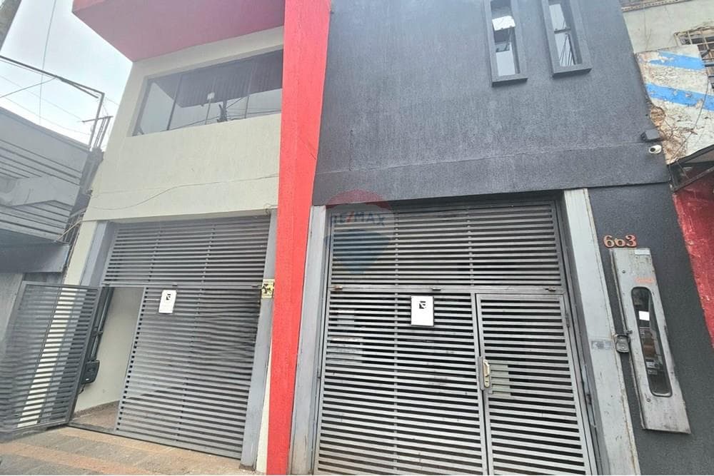 Oficina - Alquiler - San Roque, Paraguay, Empieza a emprender!