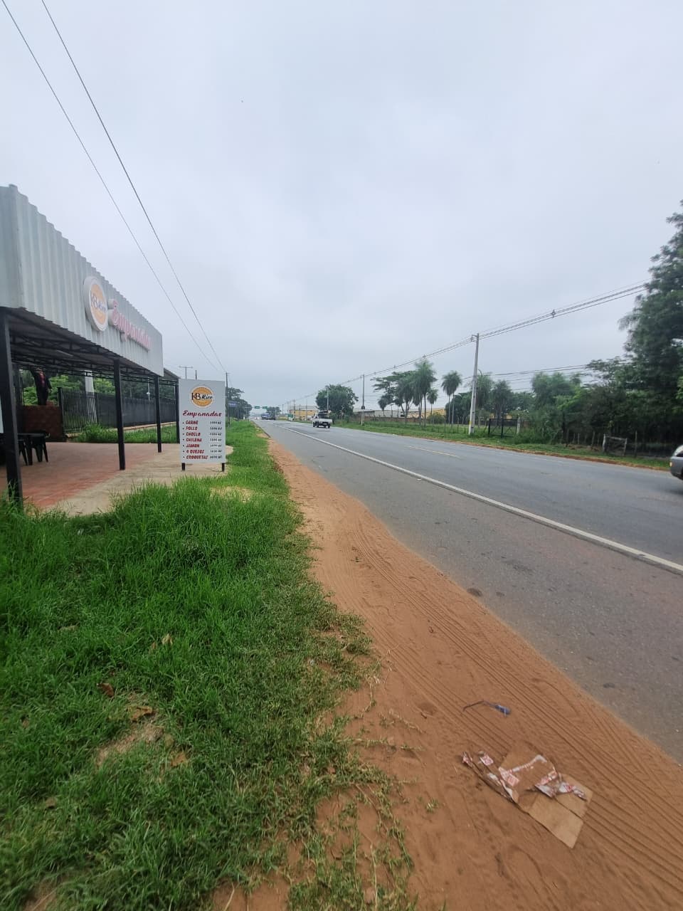 terreno en Ypané sobre Avenida Acceso Sur ????, foto 4