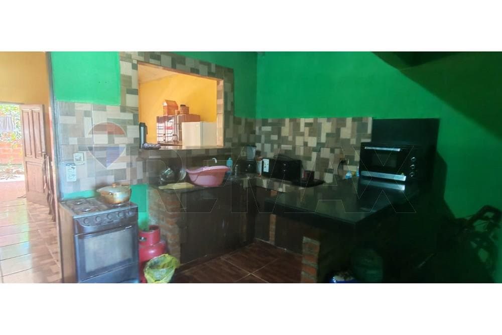 Casa en venta - Luque itapuamí — foto 5