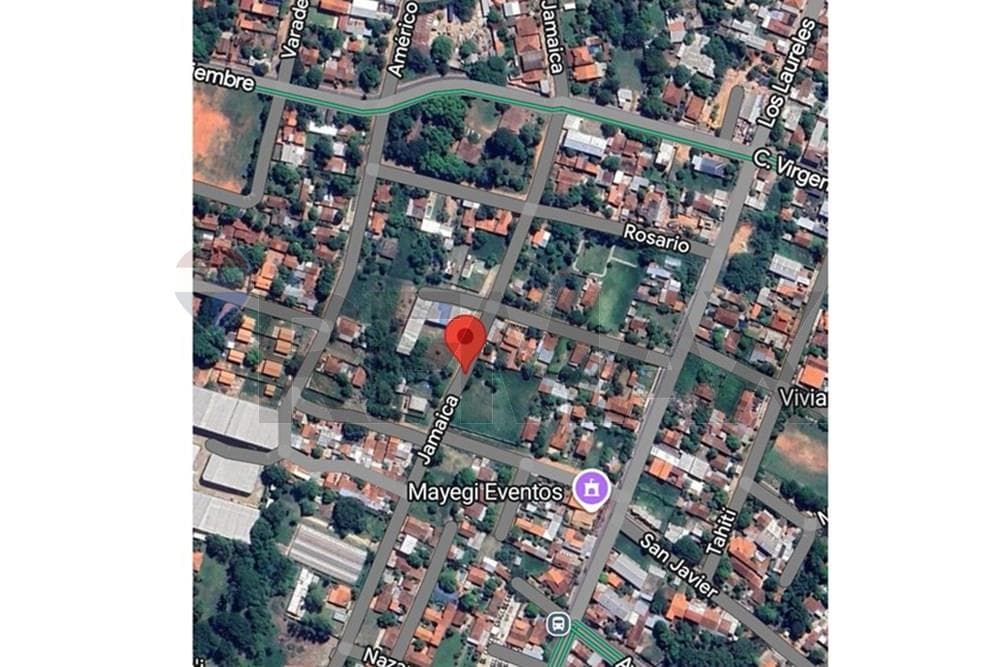 Terrenio en San Lorenzo callei, foto 2