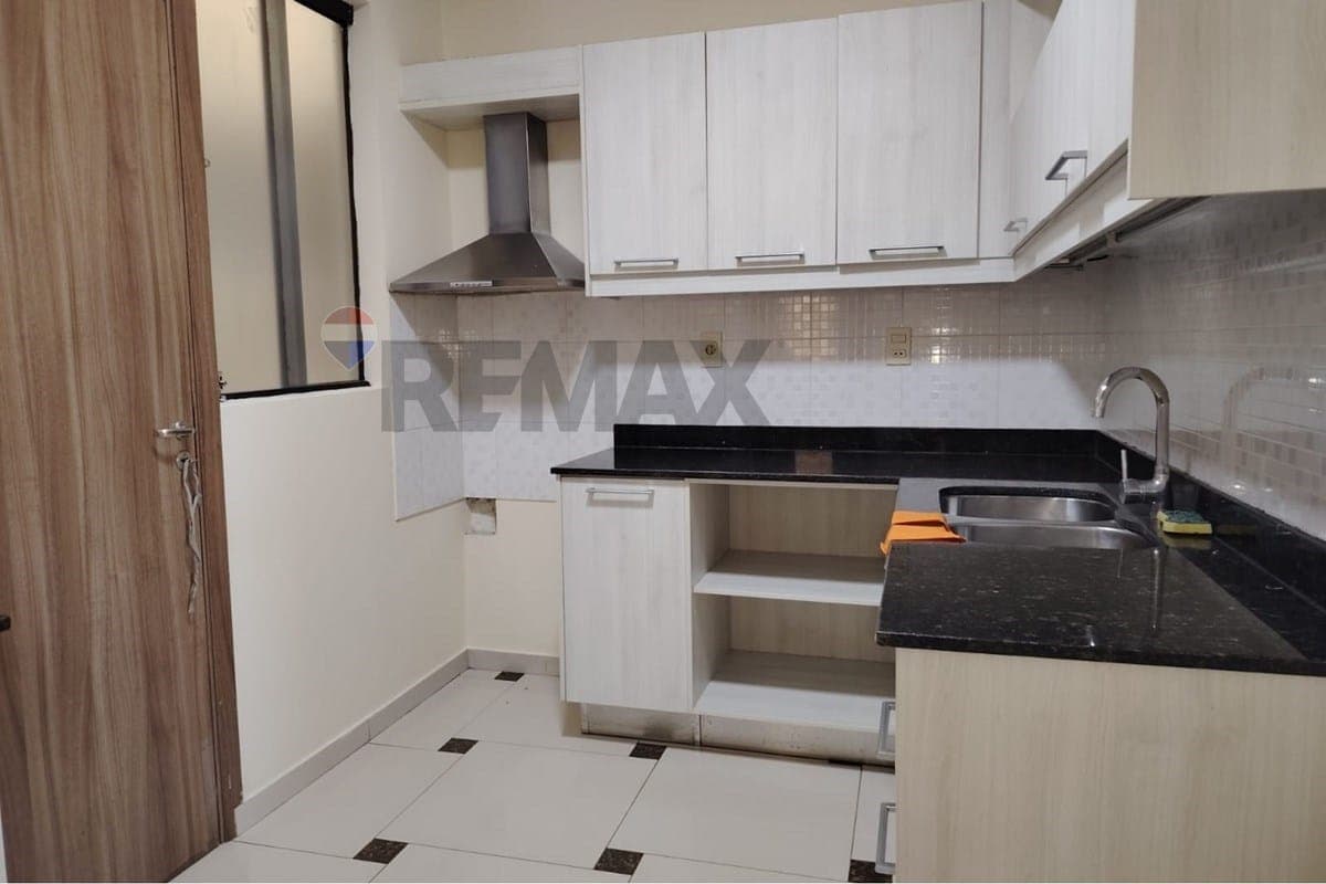 Departamento-alquiler-Herrera-asuncion, foto 4