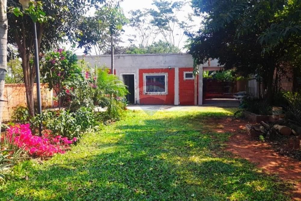 Casa en venta - ypane, foto 1