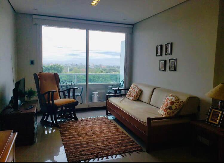 Hermoso Departamento amoblado zona Villa Morra, foto 1