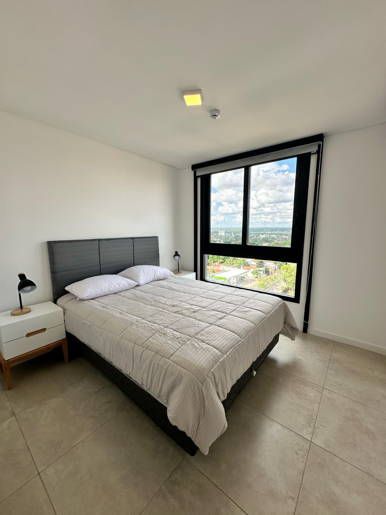Departamento de 1 dormitorio amoblado, foto 4