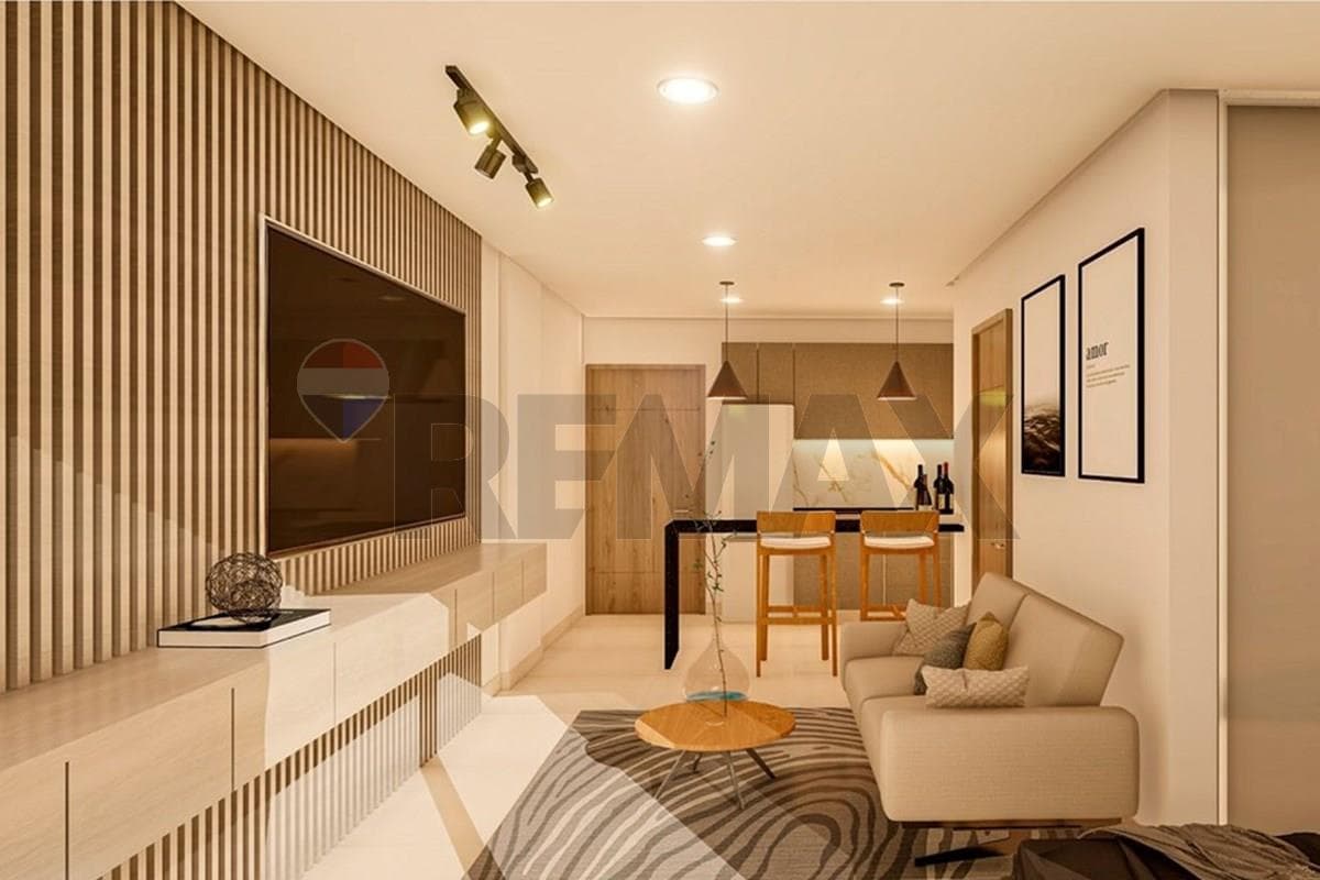 Departamento - Venta - Ycuá Satí, Asunción, Paraguay — foto 5