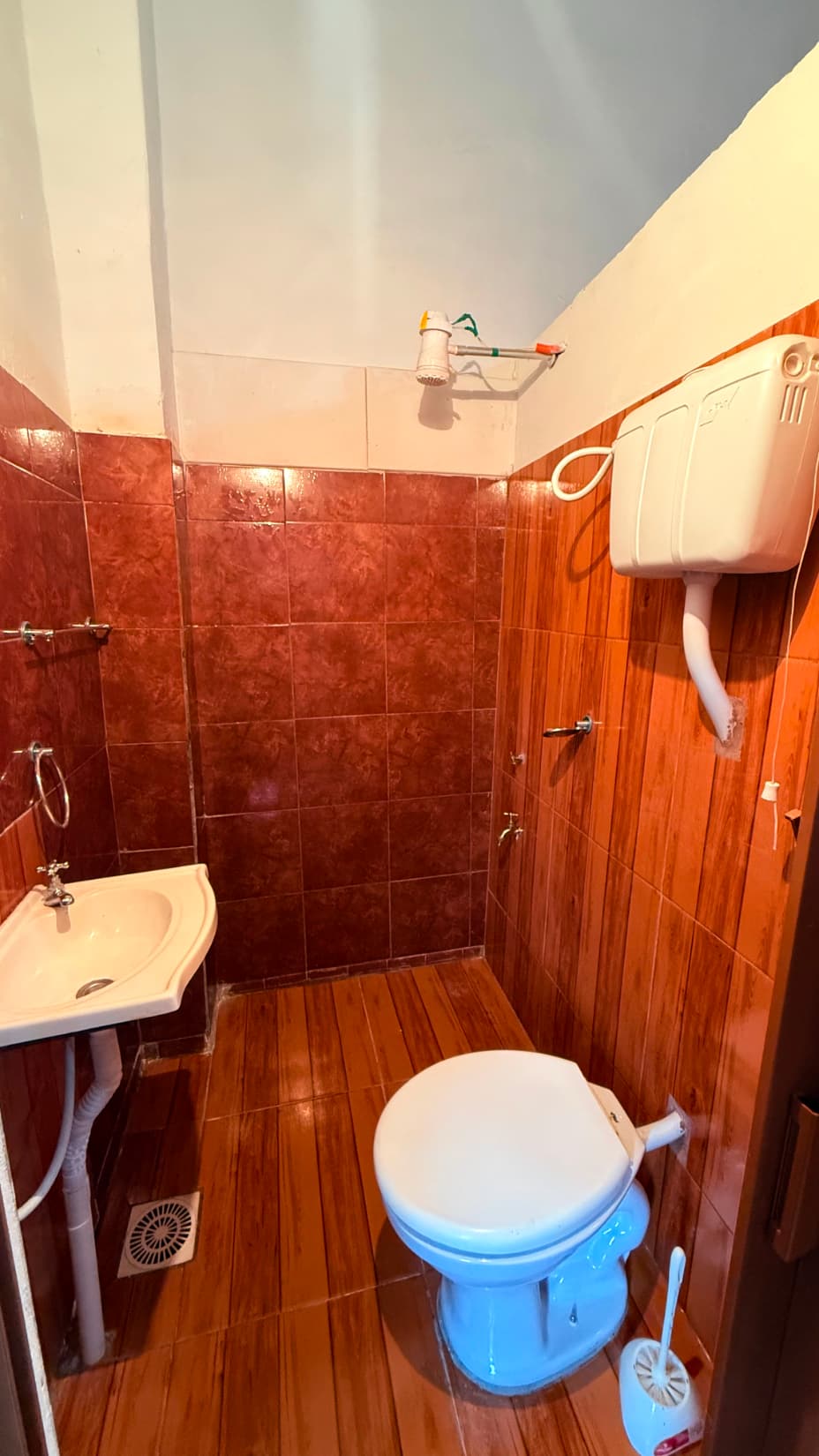 Departamento - A Una Cuadra De Brasilia, foto 4