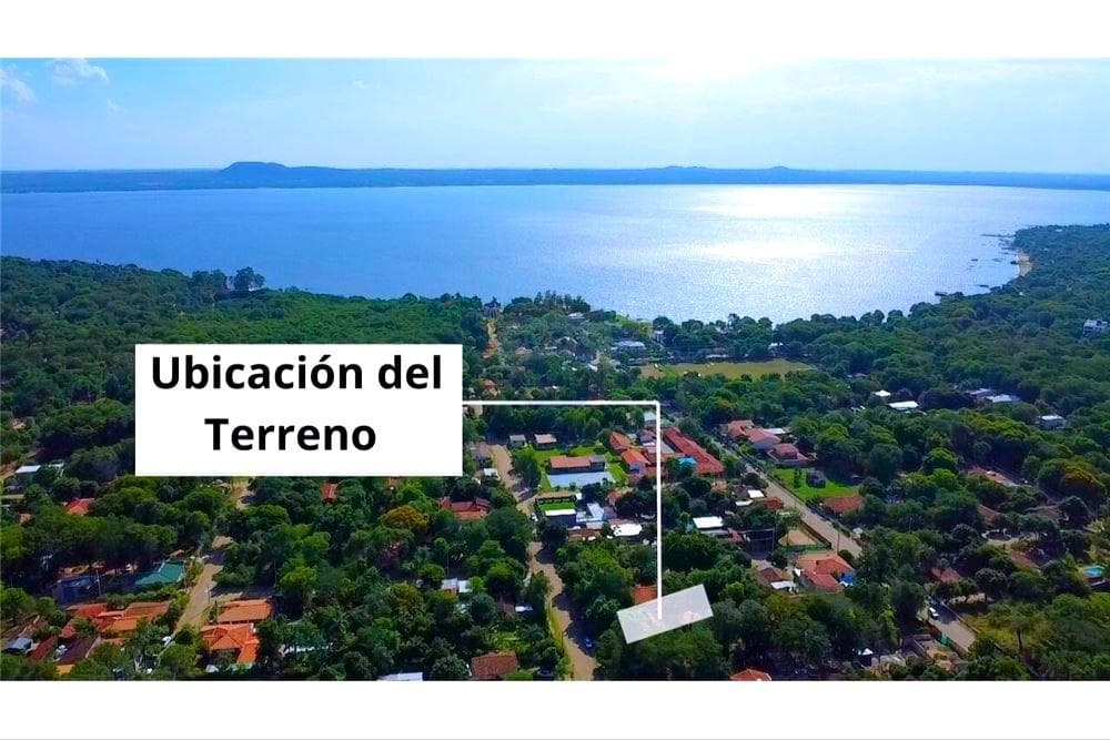 Terreno en sanber barrio las golondrinas, foto 2