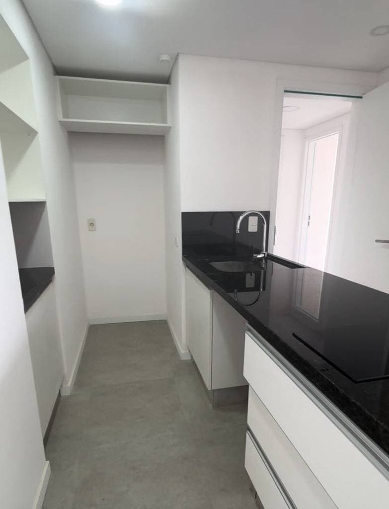 Departamento de 2 hab en edificio terrazas de laurelty - id 43987, foto 2