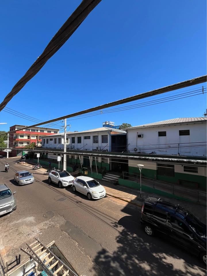 Departamento amoblado en encarnacion — foto 4