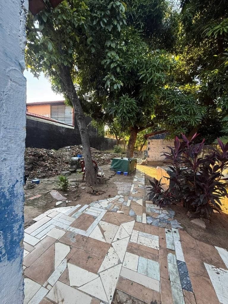 En venta terreno con edificación en Trinidad asuncion, foto 3