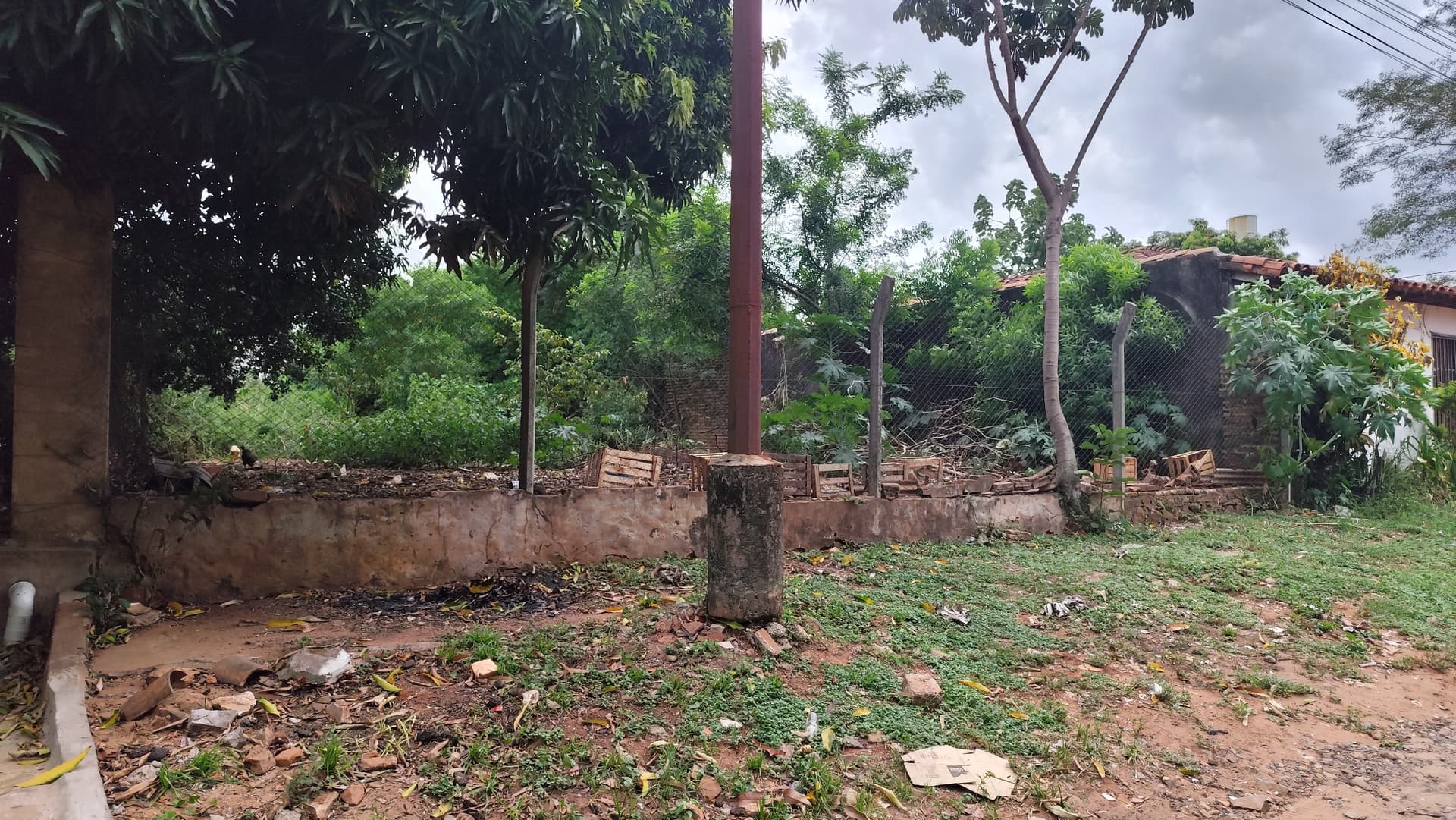 Terreno en San Lorenzo - Zona Villa Industrial, foto 2