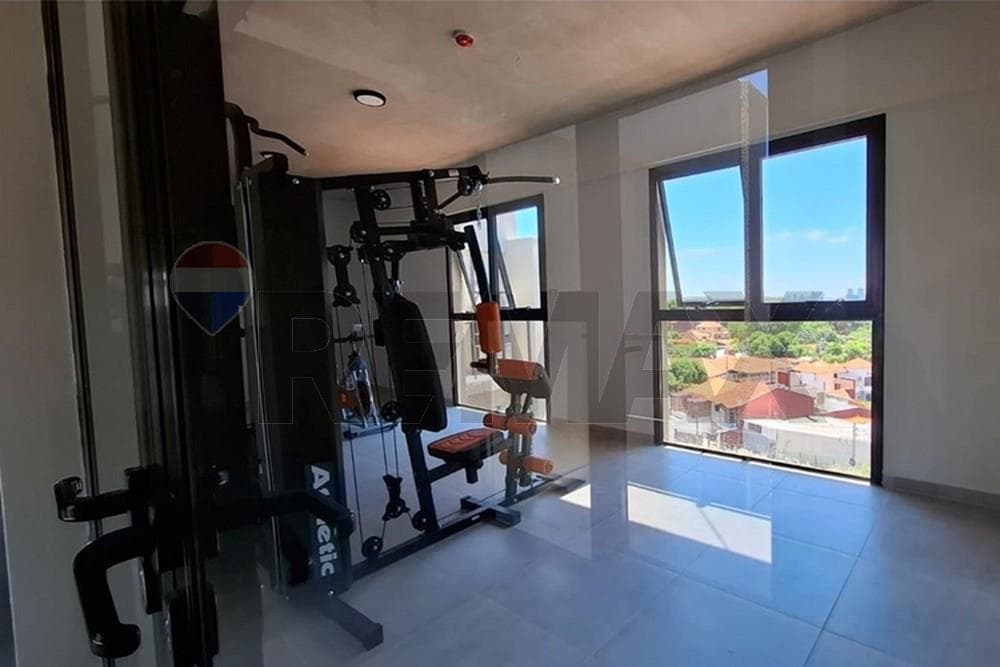 Departamento - Alquiler - Fernando de la Mora, Central, Paraguay — foto 3
