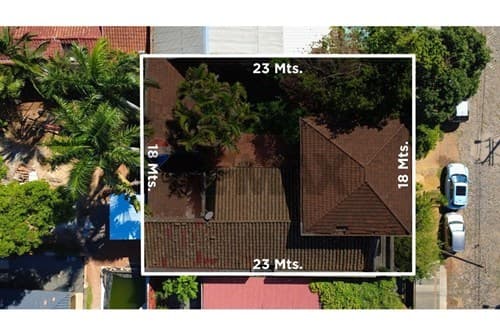 Casa-Venta-PY Asunción Tembetary, foto 5