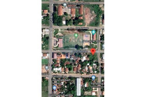 Terreno - Venta - Paraguay Central San Lorenzo, foto 5