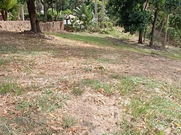 Vendo terreno en paraná country club