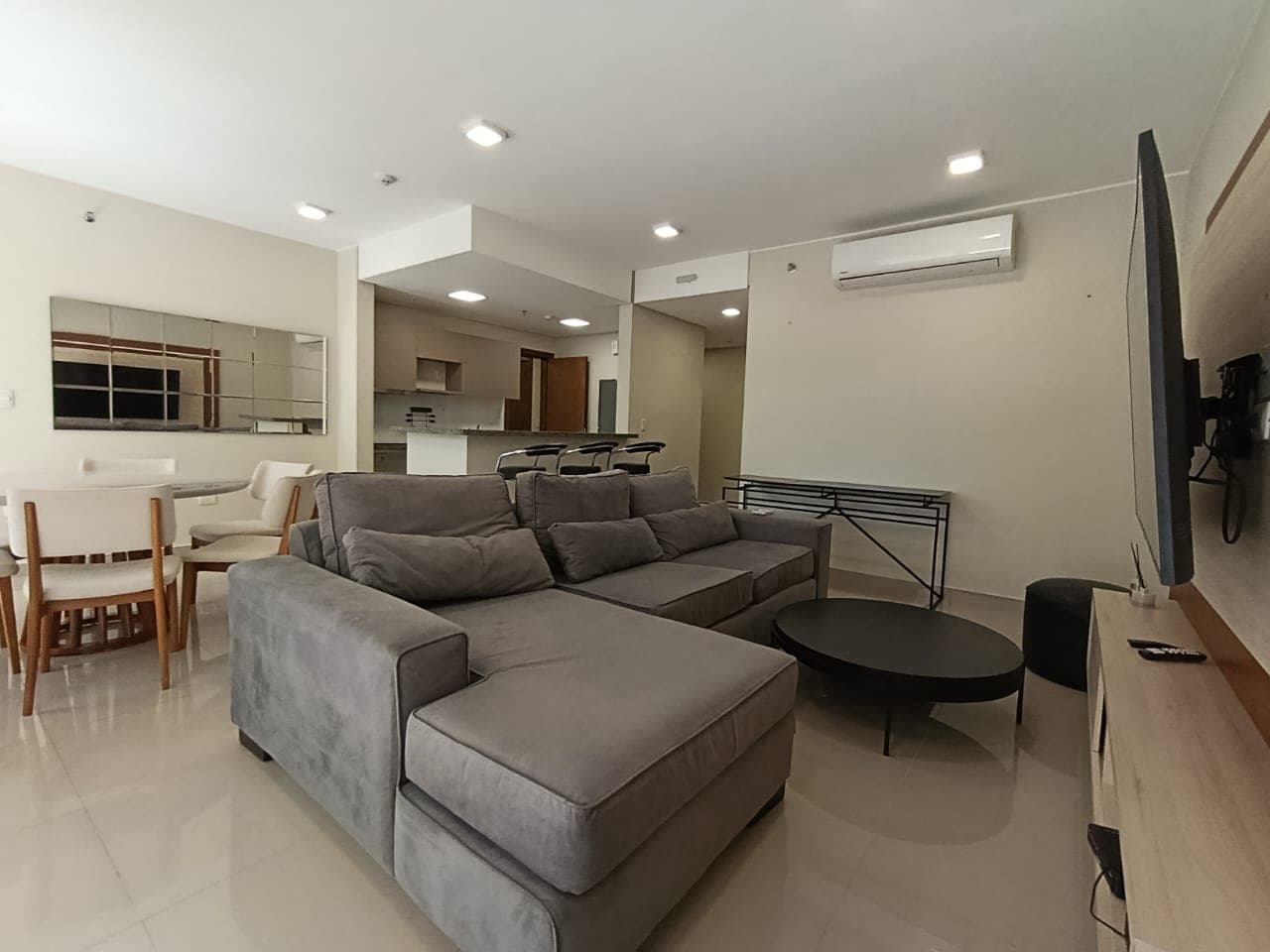 Departamento amoblado en tierra alta malutin, foto 4