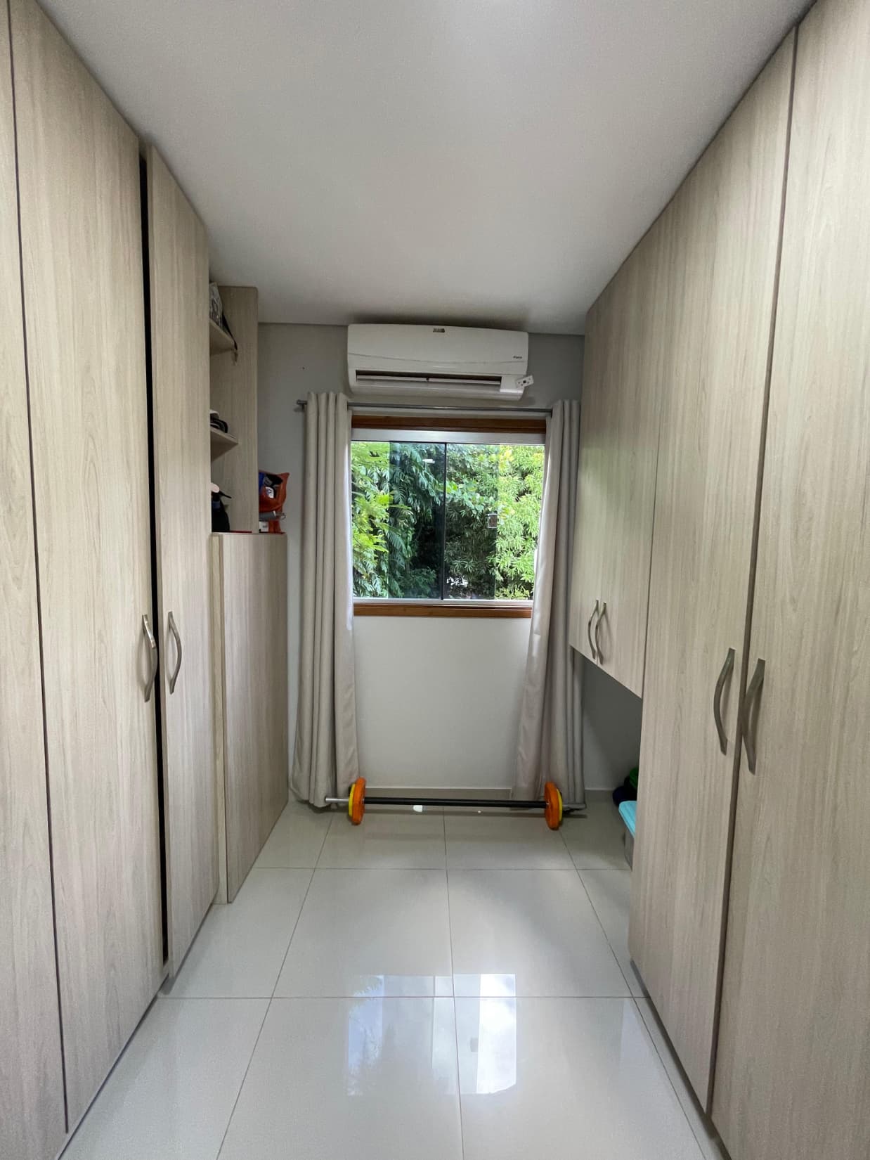 Duplex semi amoblado en el barrio mburucuya, foto 3