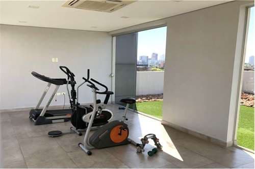 Departamento-Alquiler-Villa Morra, Asunción — foto 5