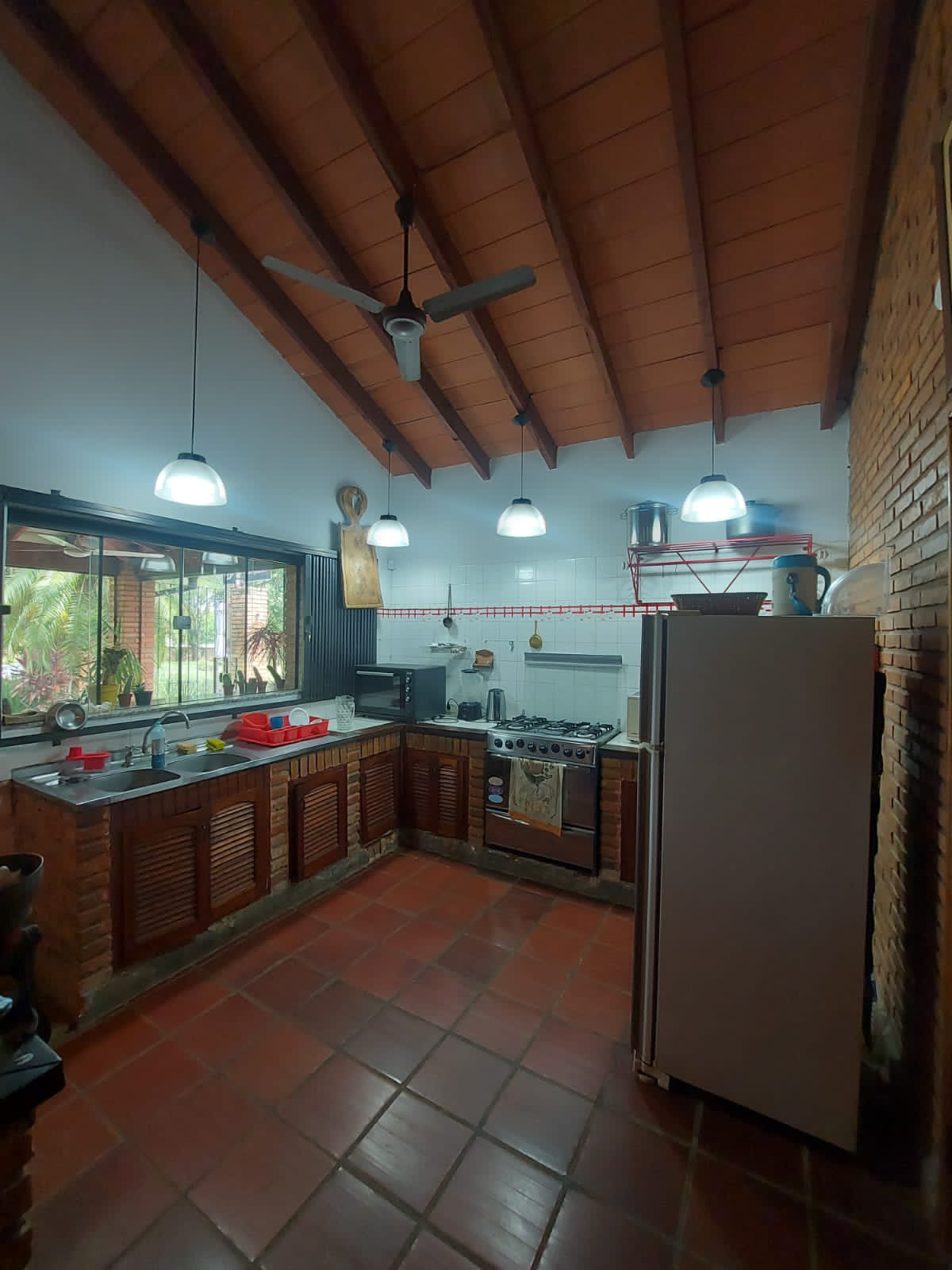 Casa en San Bernardino con Cancha de Padel - Zona Los Alpes-LHO4976423, foto 3