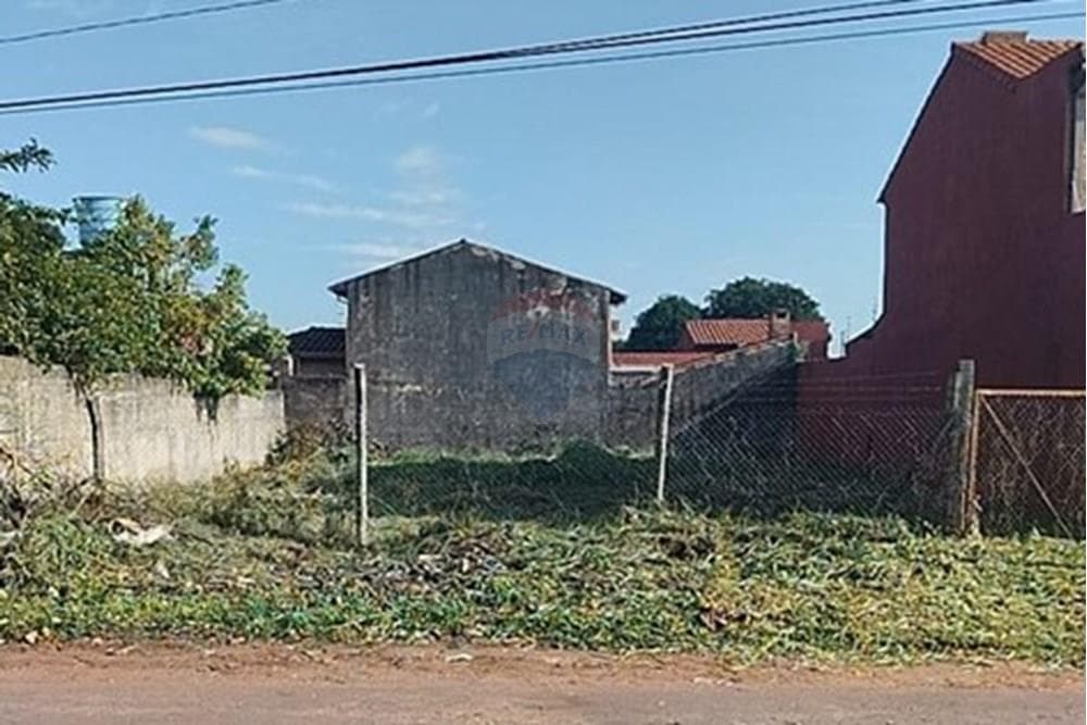 Terreno en Venta – Fernando de la Mora Zona Sur, foto 2